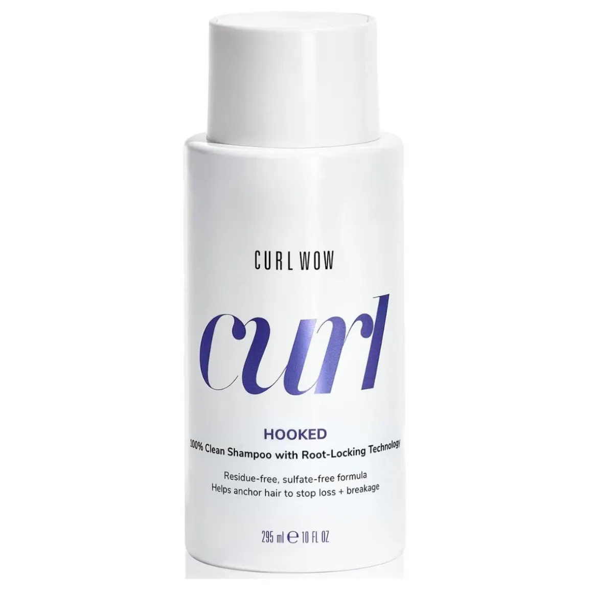 Color Wow Hooked Clean Shampoo