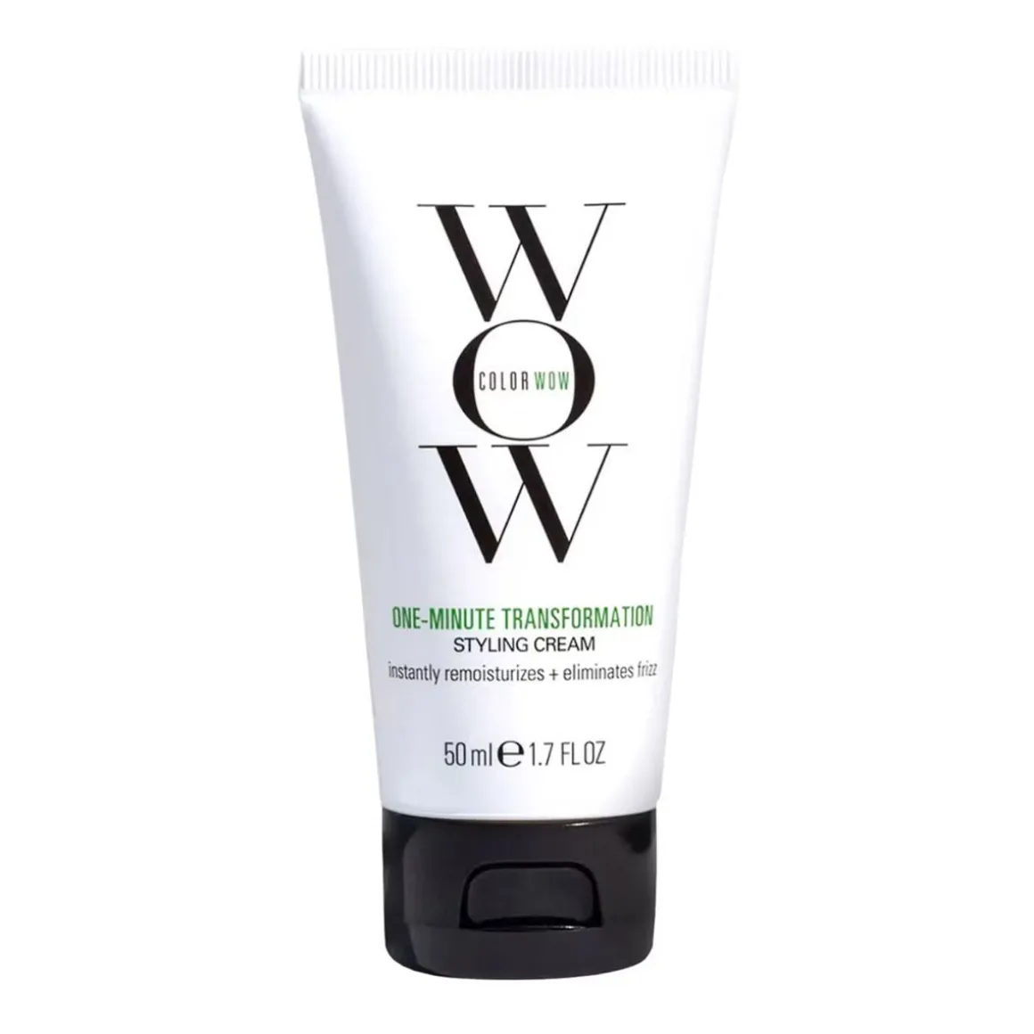 Color Wow One-Minute Transformation Styling Cream Travel Size