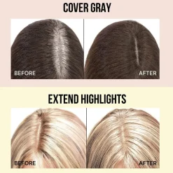 Color Wow Root Cover Up Blonde