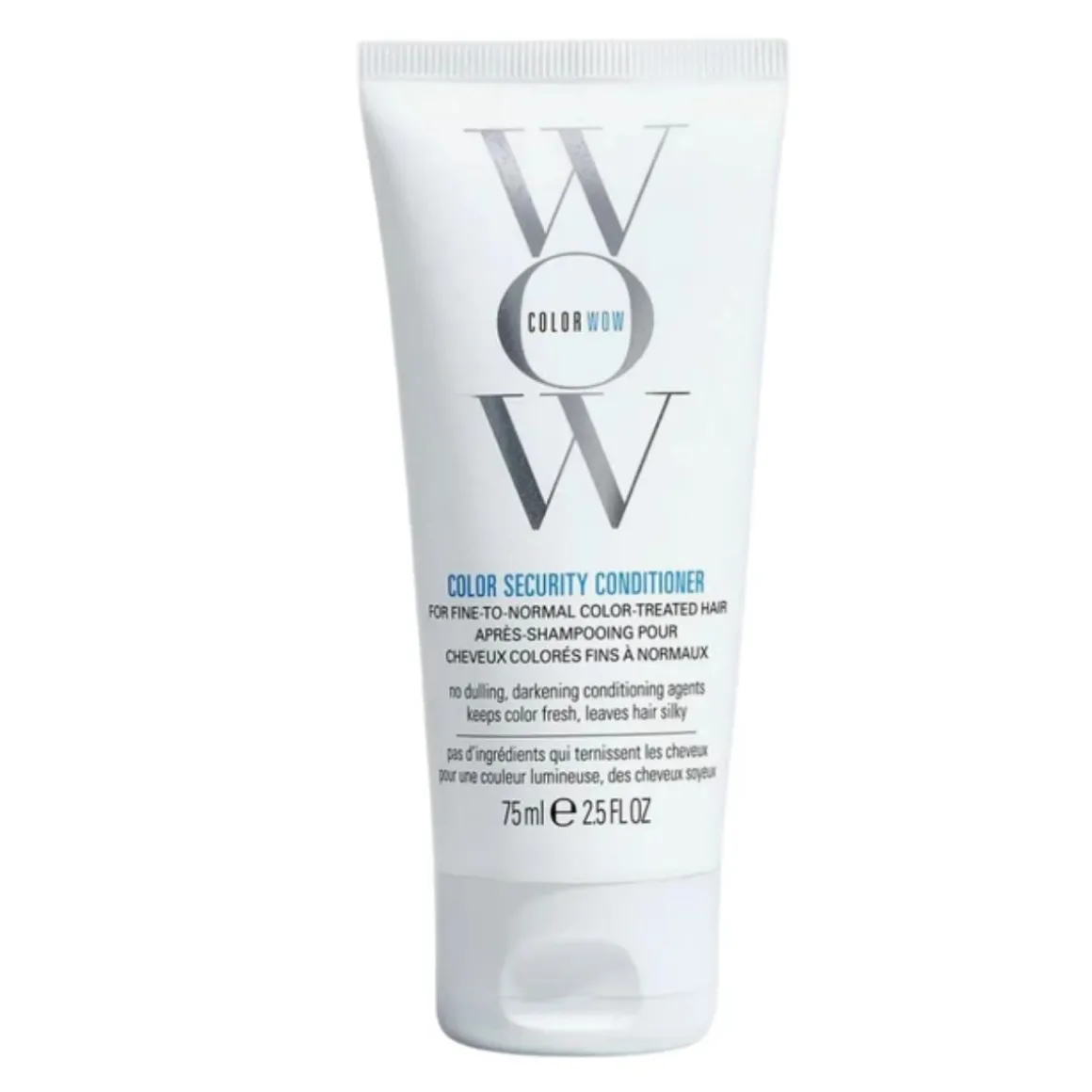 Color Wow Security Conditioner Fine to Normal Travel Size