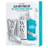 Color Wow Smooth - Slay Anti-Frizz Christmas Set