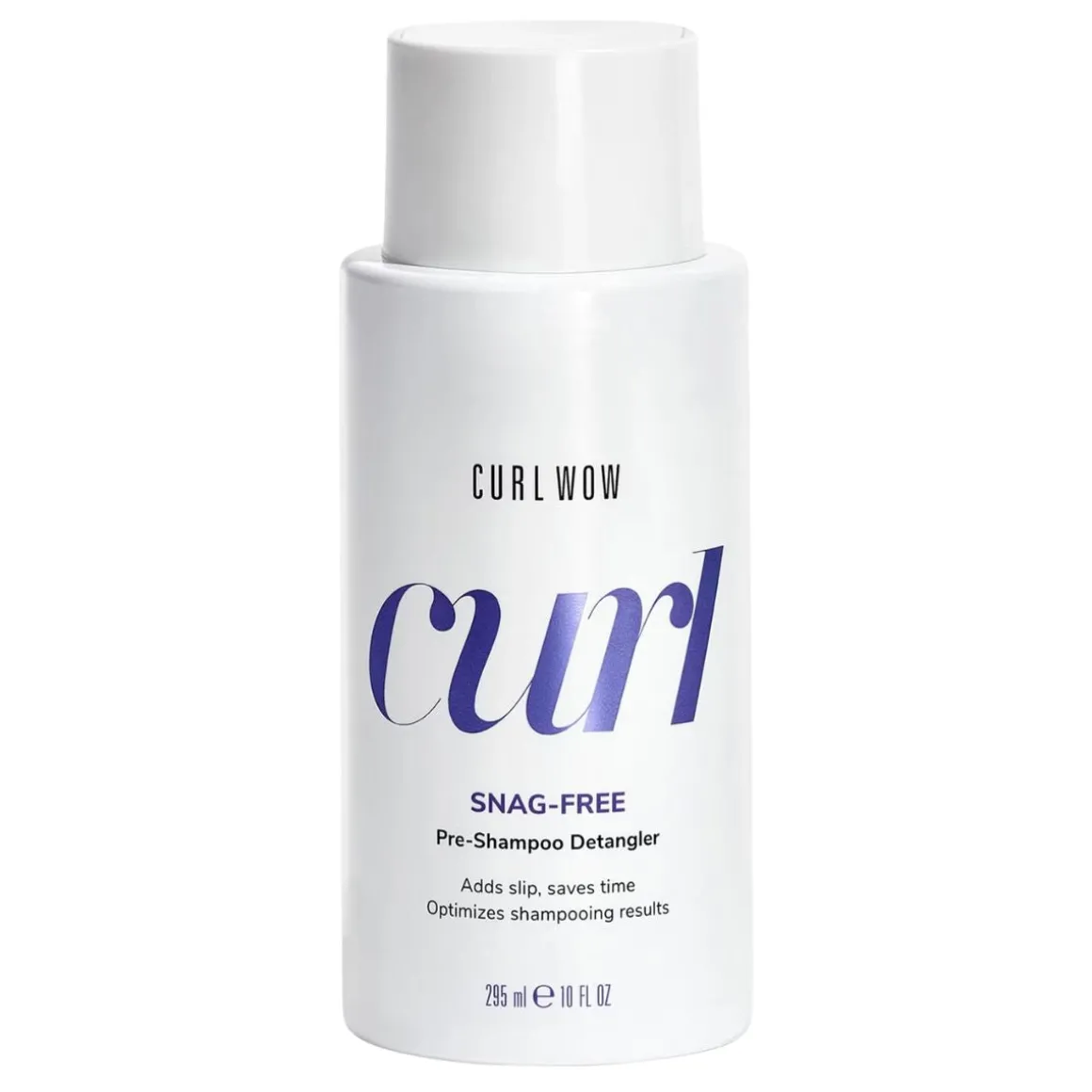 Color Wow Snag Free - Detangler