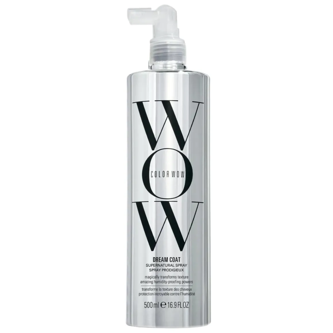 Color Wow Supersize Dream Coat Supernatural Spray