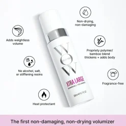 Color Wow Xtra Large Bombshell Volumizer
