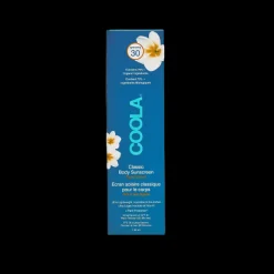 Coola Body Lotion SPF30 Coconut