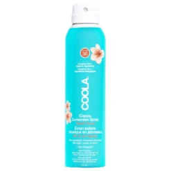 Coola Body Spray SPF30 Coconut
