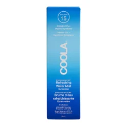 Coola Daily Refreshing Mist SPF15