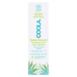 Coola Radical Recovery After Sun Lotion