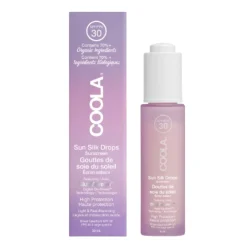Coola Sun Silk Drops SPF 30