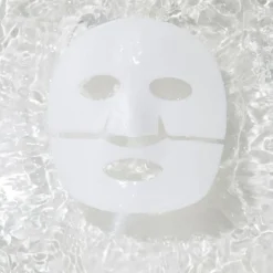Cosrx Advanced Snail Mucin Glass Glow Hydrogel Mask