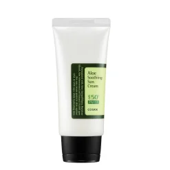 Cosrx Aloe Soothing Sun Cream SPF50+ PA+++