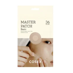 Cosrx Master Patch Basic - Pimple Cover 36 Patches