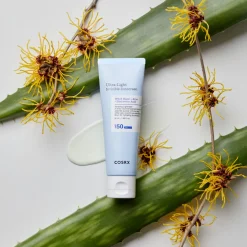 Cosrx Ultra Light Invisible Sunscreen