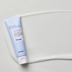 Cosrx Ultra Light Invisible Sunscreen