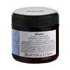 Davines Alchemic Conditioner Silver for Natural & Coloured Hair
