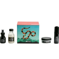 Davines Elegant Tropic Forest Gift Set