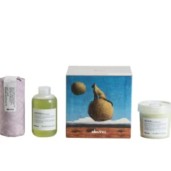Davines Enchanting Prairie Gift Set