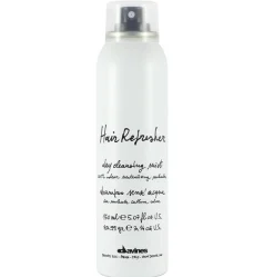 Davines Hair Refresher Dry Cleansing Mist