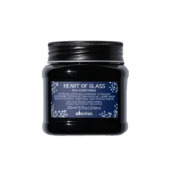 Davines Heart of Glass Rich Conditioner 250ml