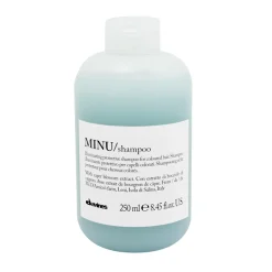 Davines Minu Shampoo