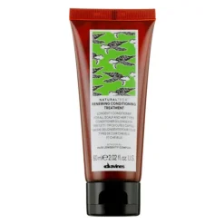 Davines NaturalTech Renewing Conditioning Treatment 60ml
