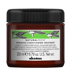 Davines NaturalTech Renewing Conditioning Treatment