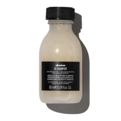 Davines Oi Shampoo Travel Size.