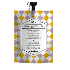Davines The Spotlight Circle Mask