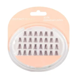Distinct Beauty Individual Lashes