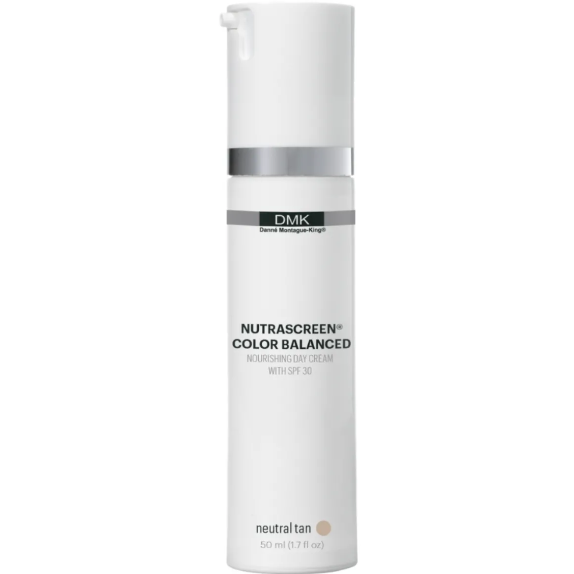 DMK NutraScreen Color Balanced SPF30