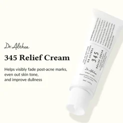 Dr. Althea 345 Relief Cream 50ml