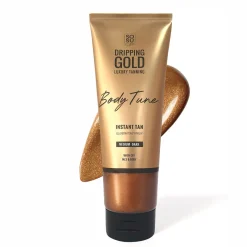 Dripping Gold Body Tune Instant Tan