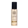 Dripping Gold Clear Serum Medium