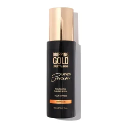 Dripping Gold Express Serum - Ultra Dark