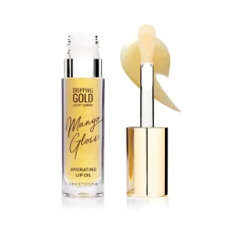 Dripping Gold Hydrating Lip Oil