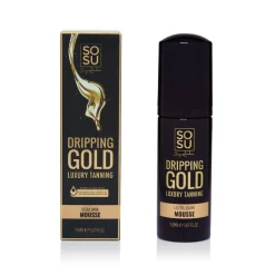 Dripping Gold Luxury Mousse Ultra Dark
