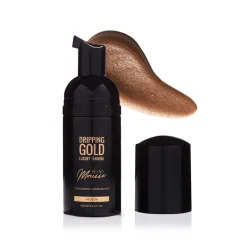 Dripping Gold Mini Mousse Medium