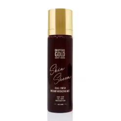 Dripping Gold Skin Sheen