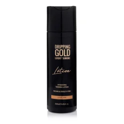 Dripping Gold Tanning Lotion Ultra Dark