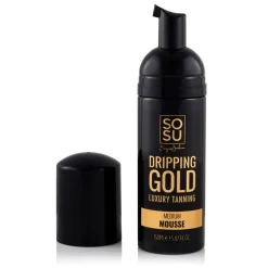 Dripping Gold Tanning Mousse Medium
