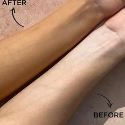 Dripping Gold Tanning Mousse Medium