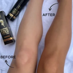 Dripping Gold Tanning Mousse Dark