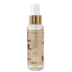 Dripping Gold Wonder Water Medium-Dark Coconut Scent