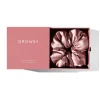 Drowsy Damask Rose Pillow Scrunchie