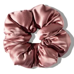 Drowsy Damask Rose Pillow Scrunchie
