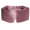 Drowsy Damask Rose Silk Sleep Mask