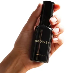 Drowsy SOS Pillow Spray