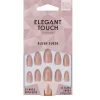 Elegant Touch Core Blush Suede