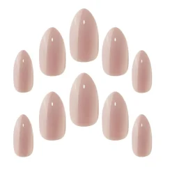 Elegant Touch Core Blush Suede