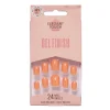 Elegant Touch Core Colour Apricot Crush